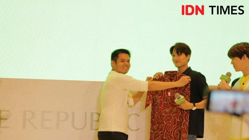 IDN Times/Ramadani Barus