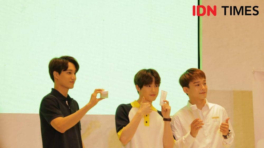 IDN Times/Ramadani Barus