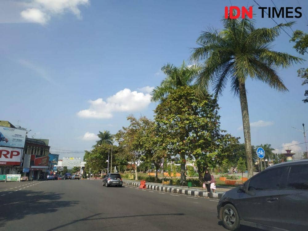 IDN Times/Galih Persiana