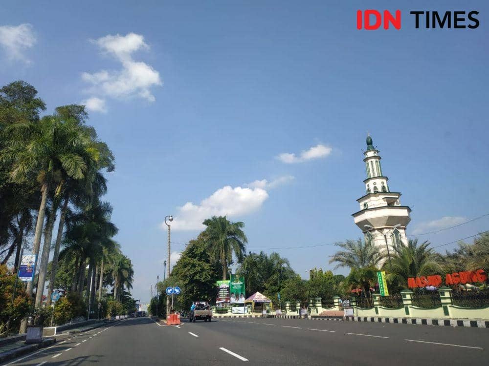 IDN Times/Galih Persiana