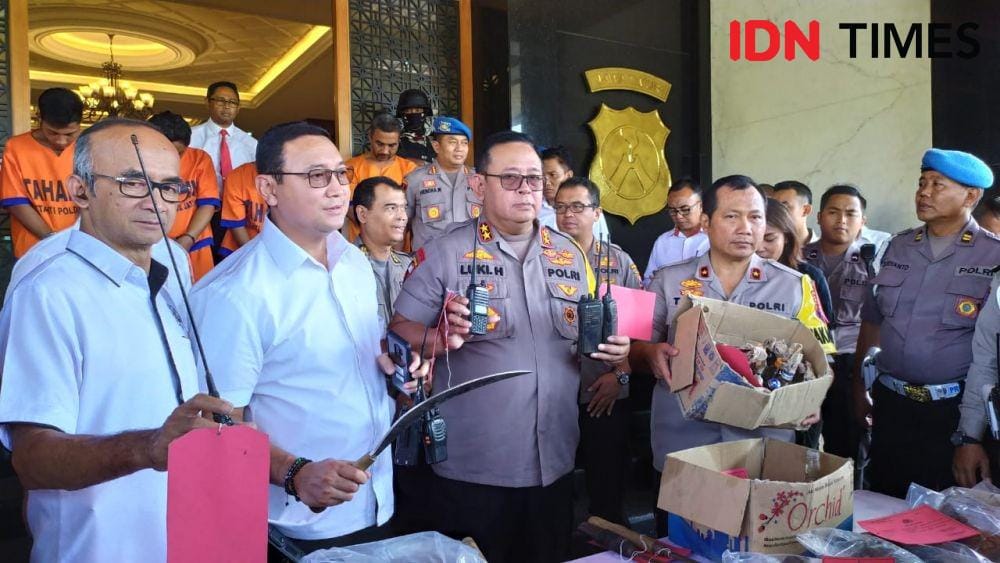 IDN Times/Ardiansyah Fajar