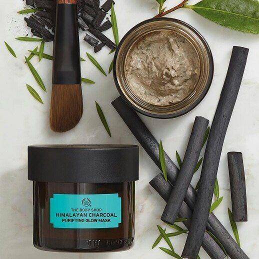 Instagram/thebodyshopbrunei