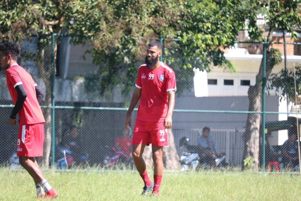 IDN Times/ Alfi Ramadana