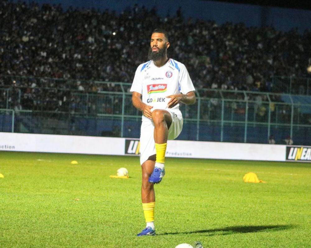 IDN Times/ Alfi Ramadana