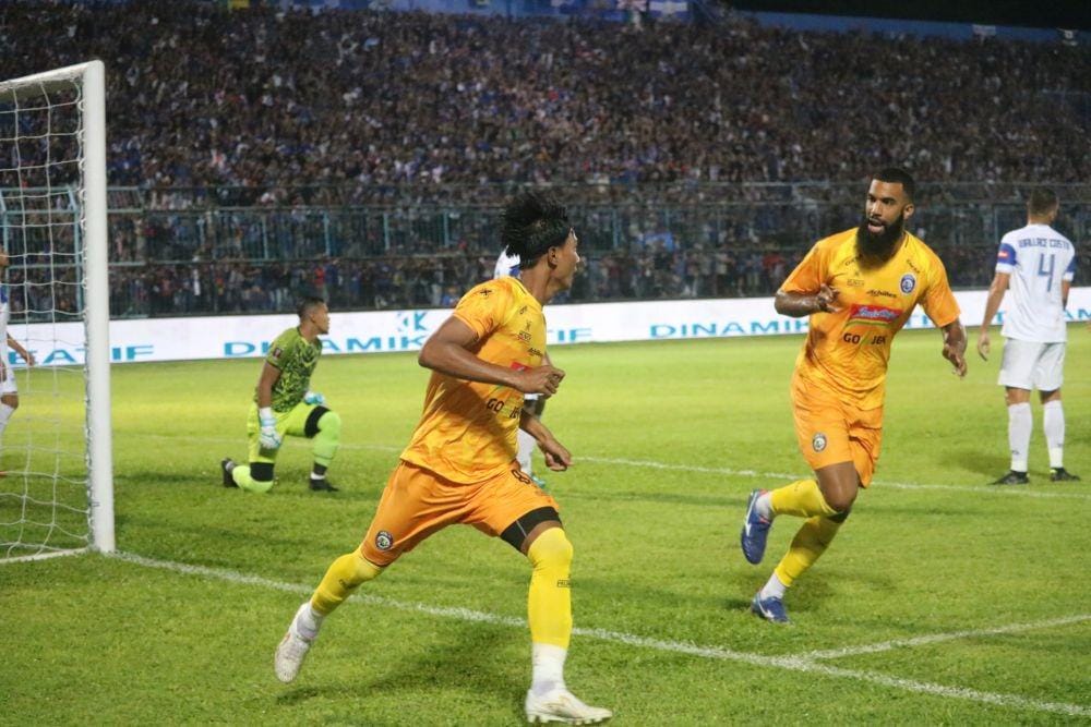 IDN Times/ Alfi Ramadana