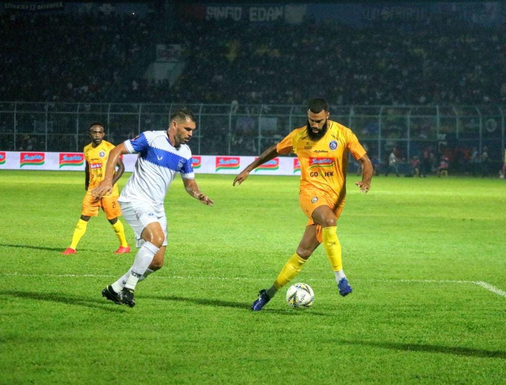 IDN Times/ Alfi Ramadana