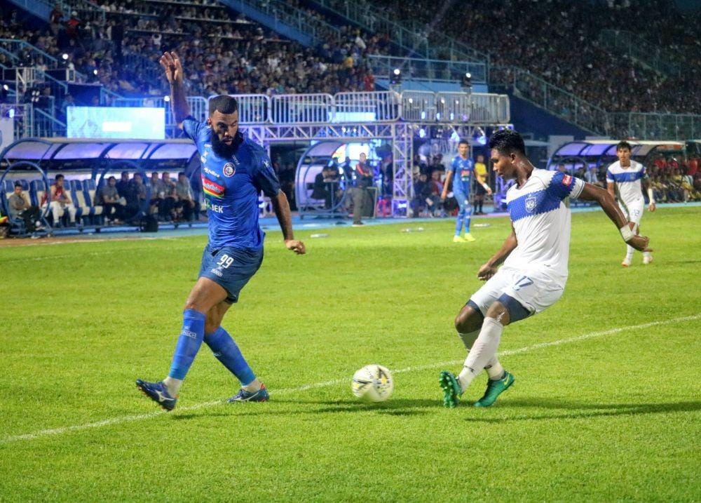 IDN Times/ Alfi Ramadana