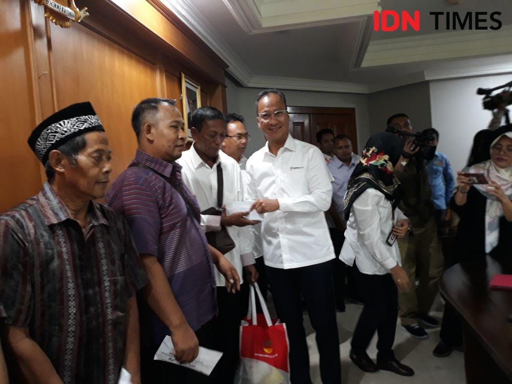 IDN Times/Indiana Malia