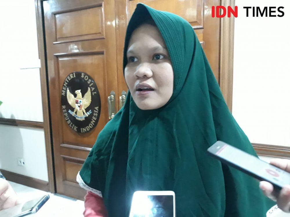 IDN Times/Indiana Malia