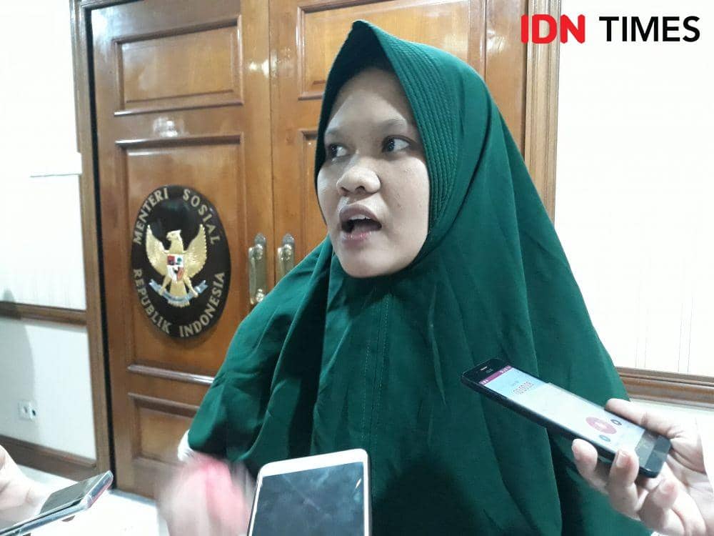 IDN Times/Indiana Malia