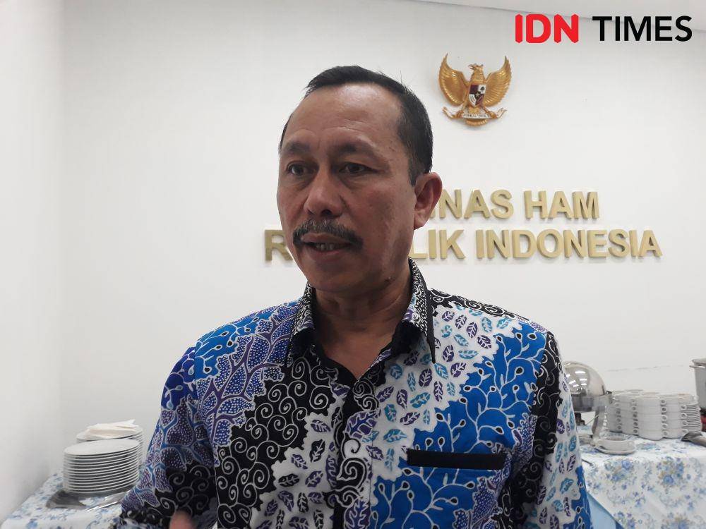 IDN Times/Margith Juita Damanik