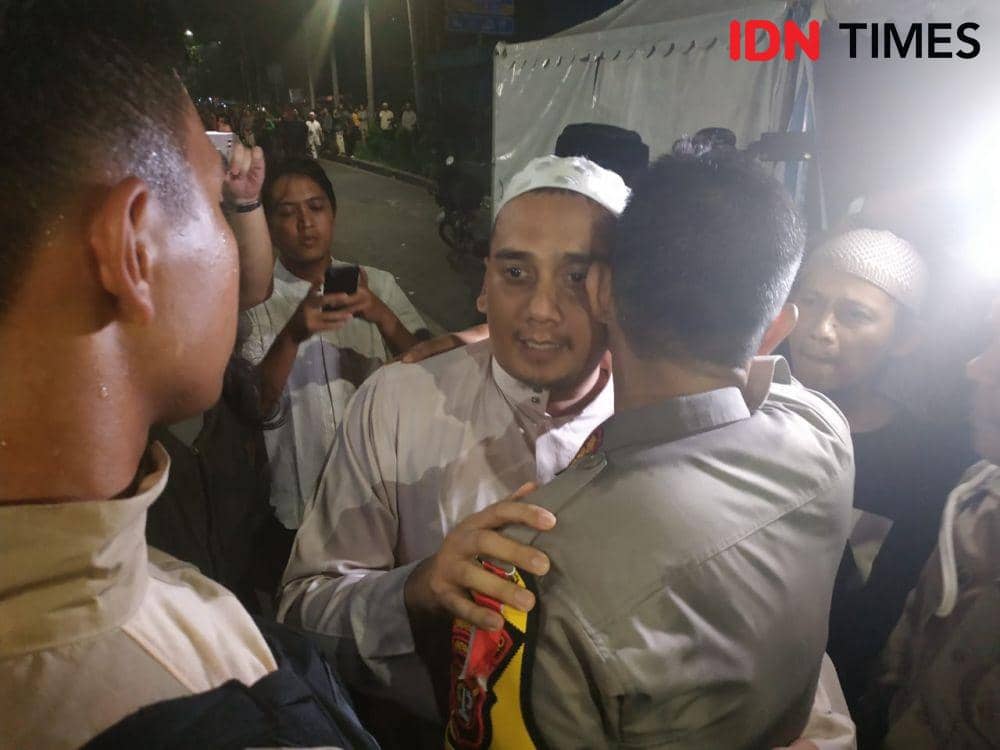 IDN Times/Ilyas Listianto Mujib