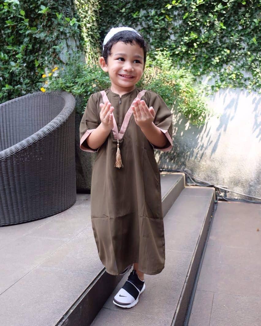 Instagram.com/@geraialfatihkids