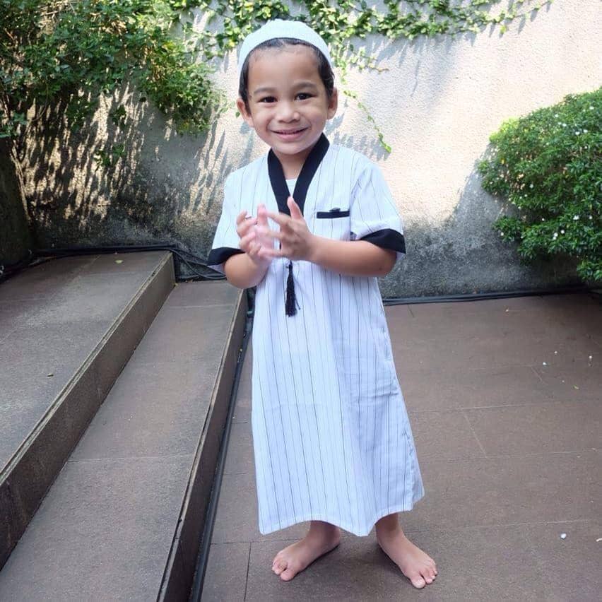 Instagram.com/@geraialfatihkids