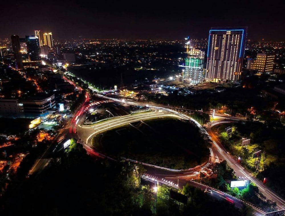 Instagram.com/surabaya.skyscrapercity