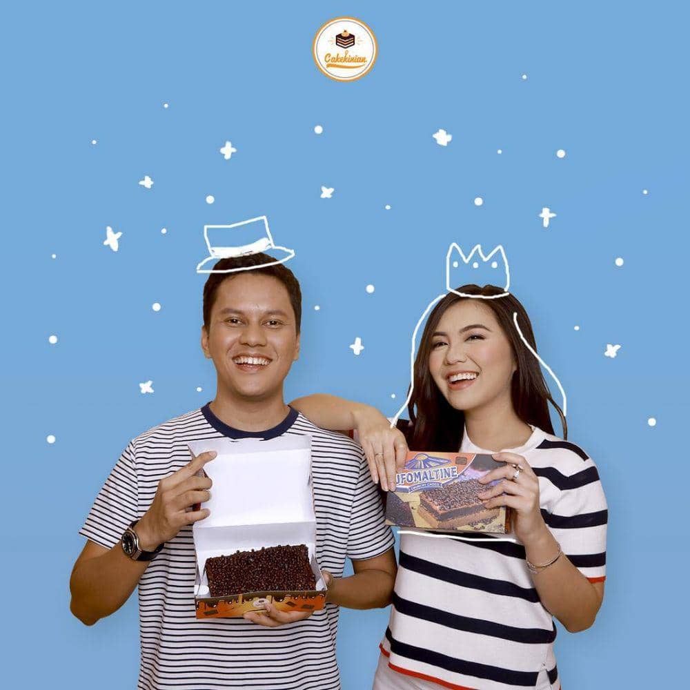 instagram.com/cakekinian.official