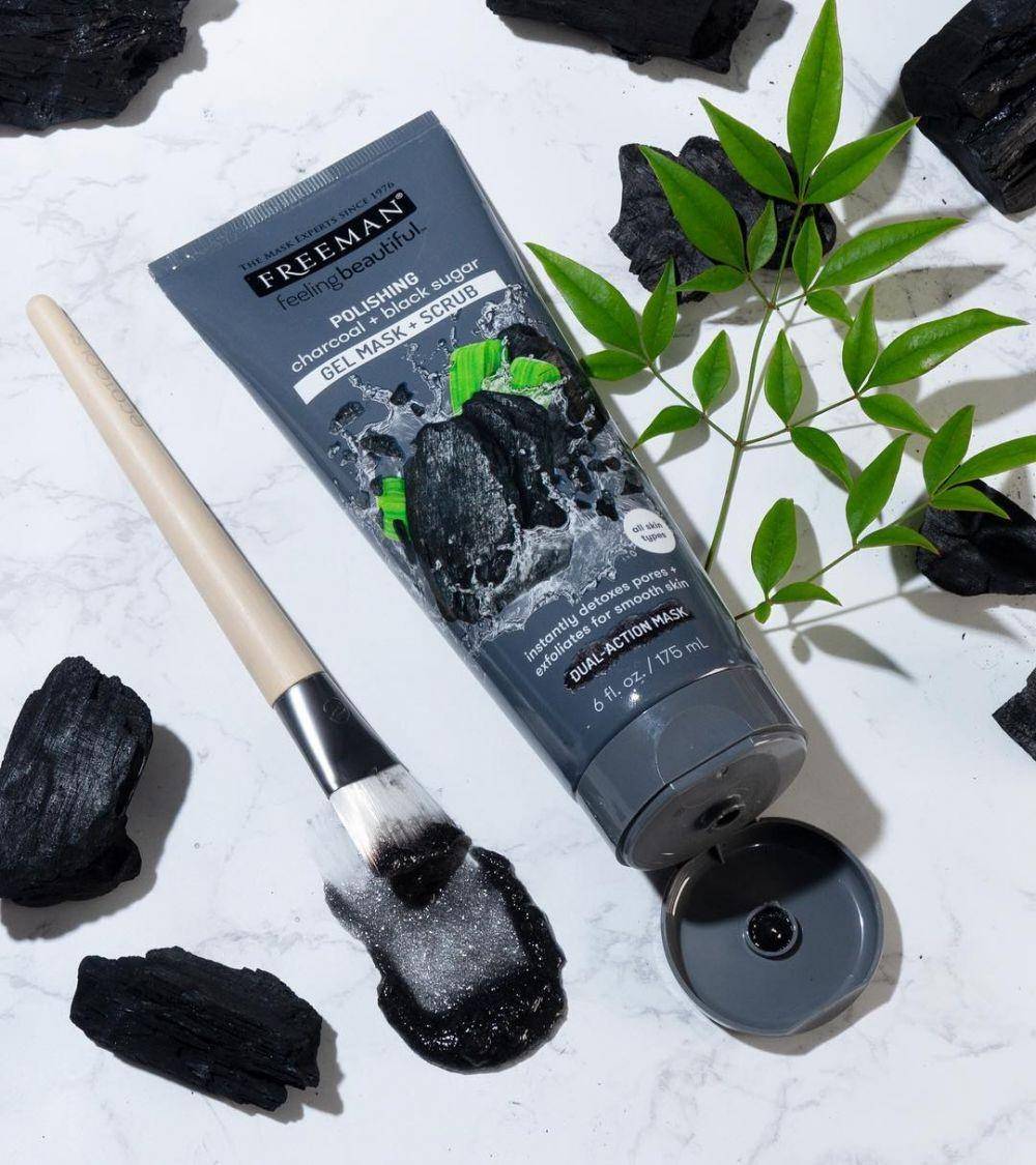 Instagram/freemanbeauty