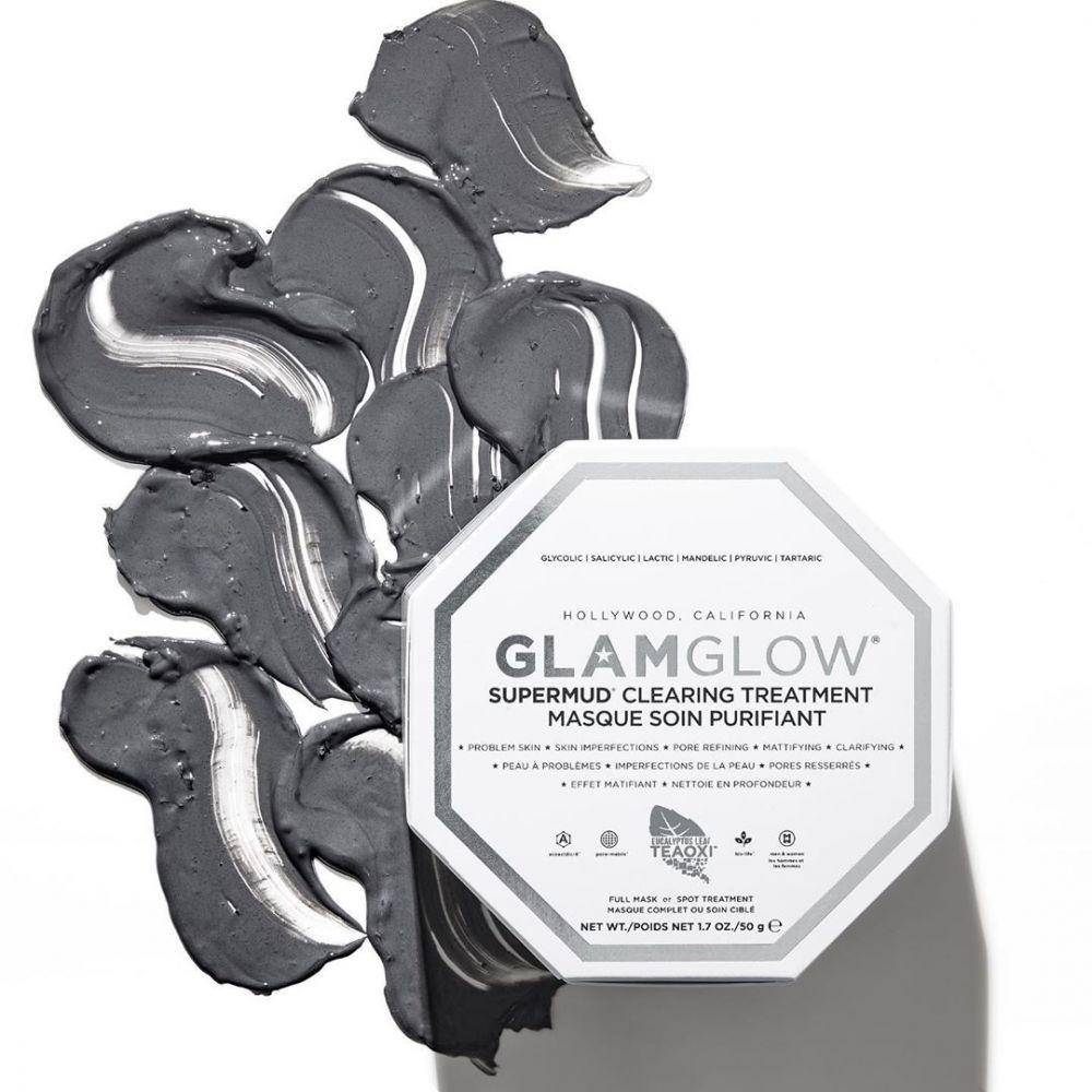 Instagram/ glamglow