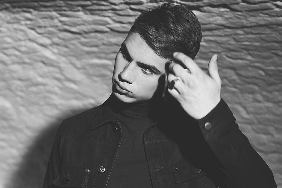 Unsplash/Frank Uyt den Bogaard