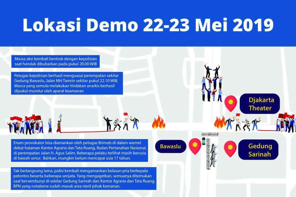 IDN Times/ Muhammad Arief Rahmat