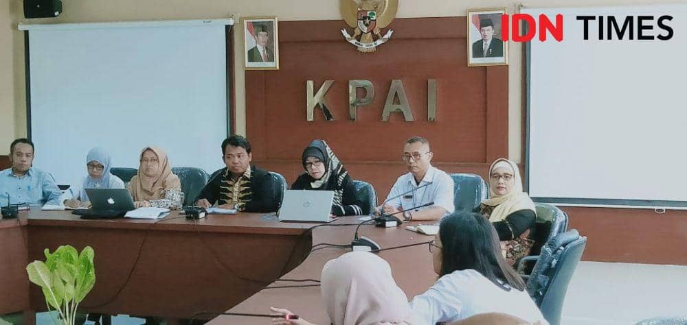 IDN Times/Dini Suciatiningrum