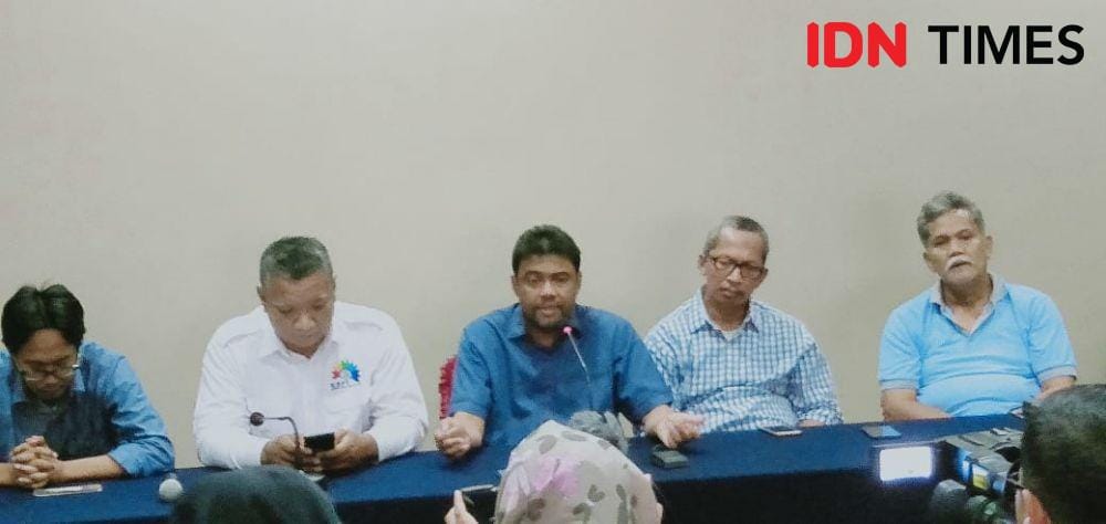 IDN Times/Dini Suciatiningrum