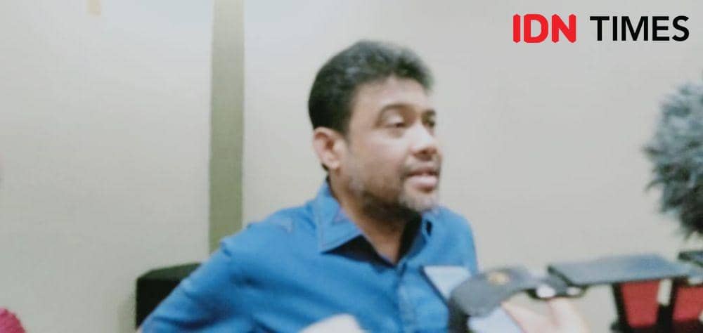 IDN Times/Dini Suciatiningrum