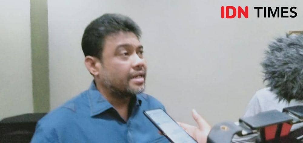 IDN Times/Dini Suciatiningrum