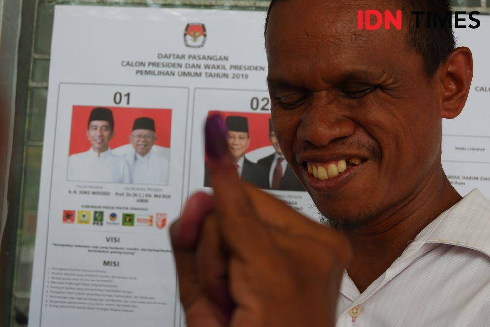 IDN Times/Prayugo Utomo