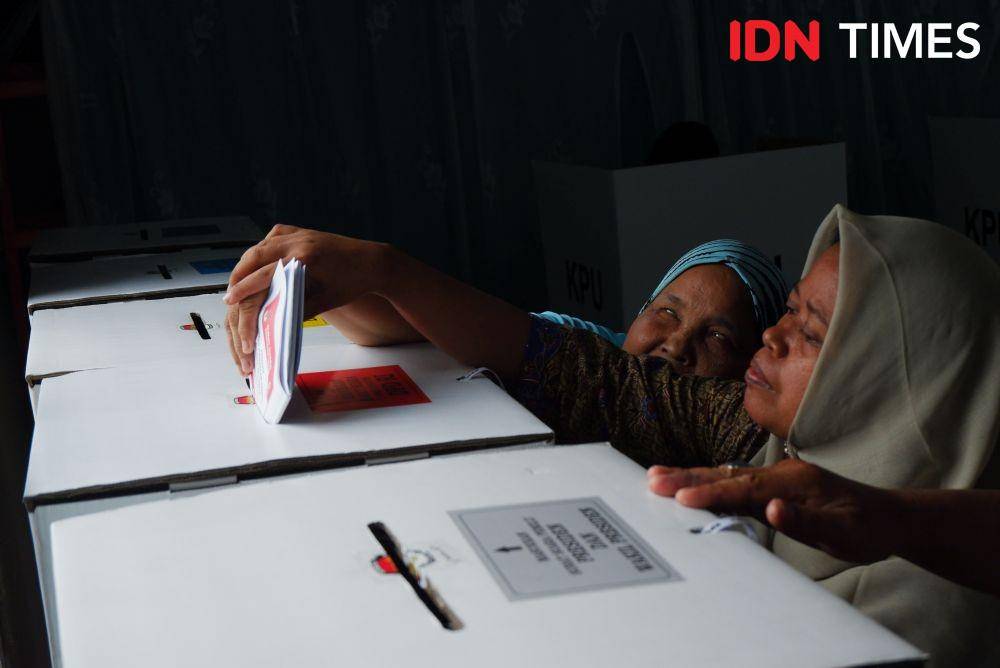 IDN Times/Prayugo Utomo