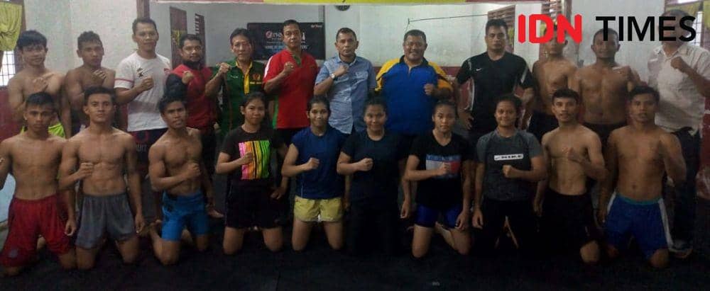 IDN Times/Hasudungan N