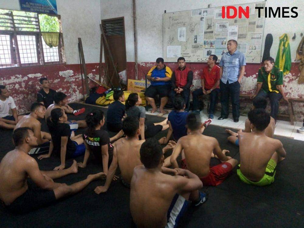 IDN Times/Hasudungan N