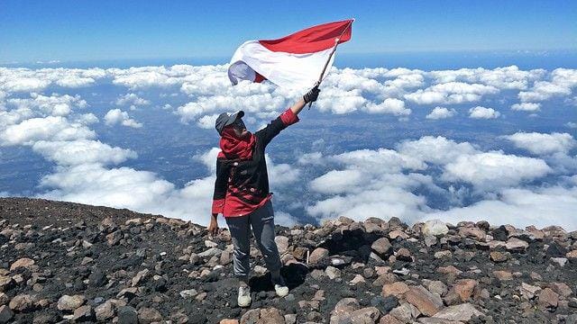 flickr/khotibul umam