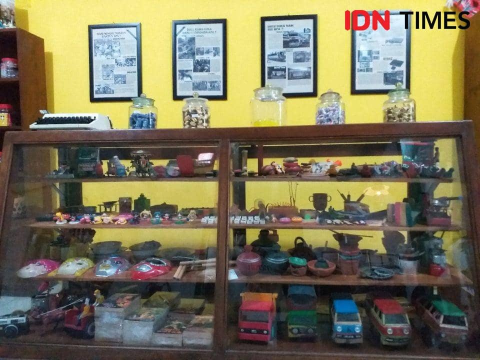 IDN Times/Holy Kartika