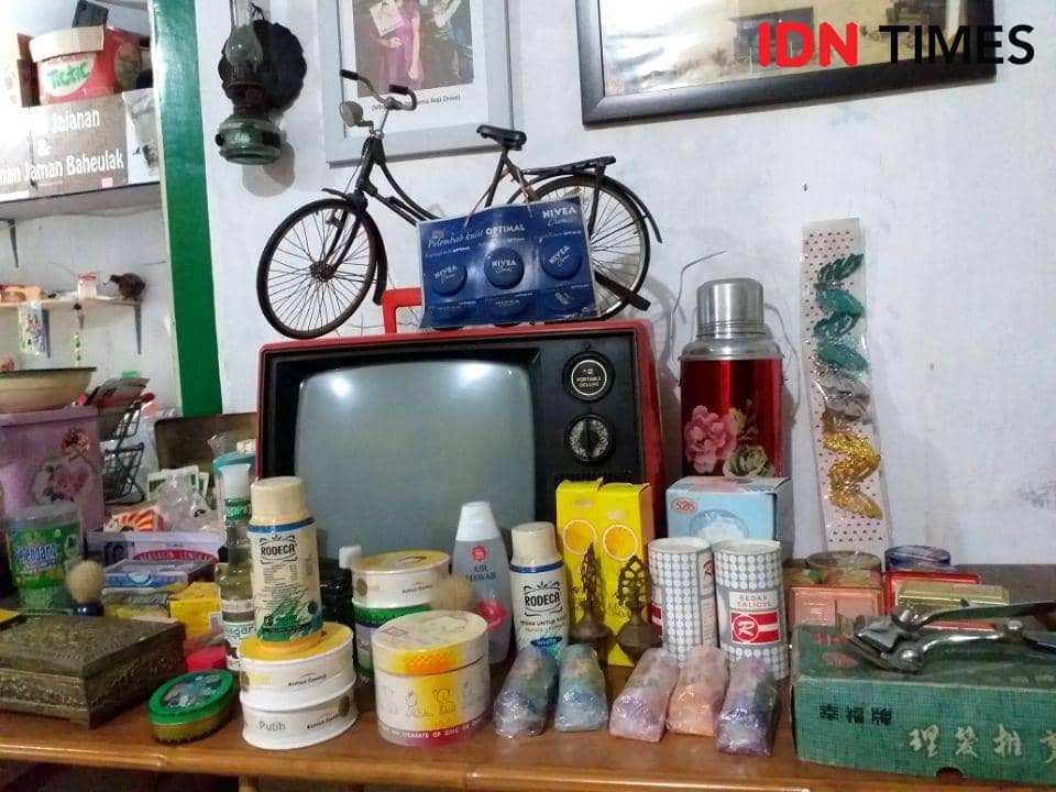 IDN Times/Holy Kartika