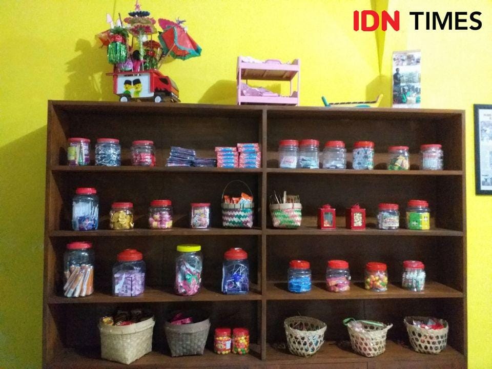 IDN Times/Holy Kartika