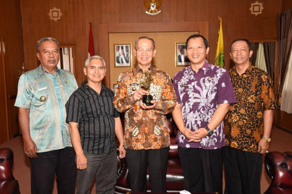 IDN Times/Andra Adyatama