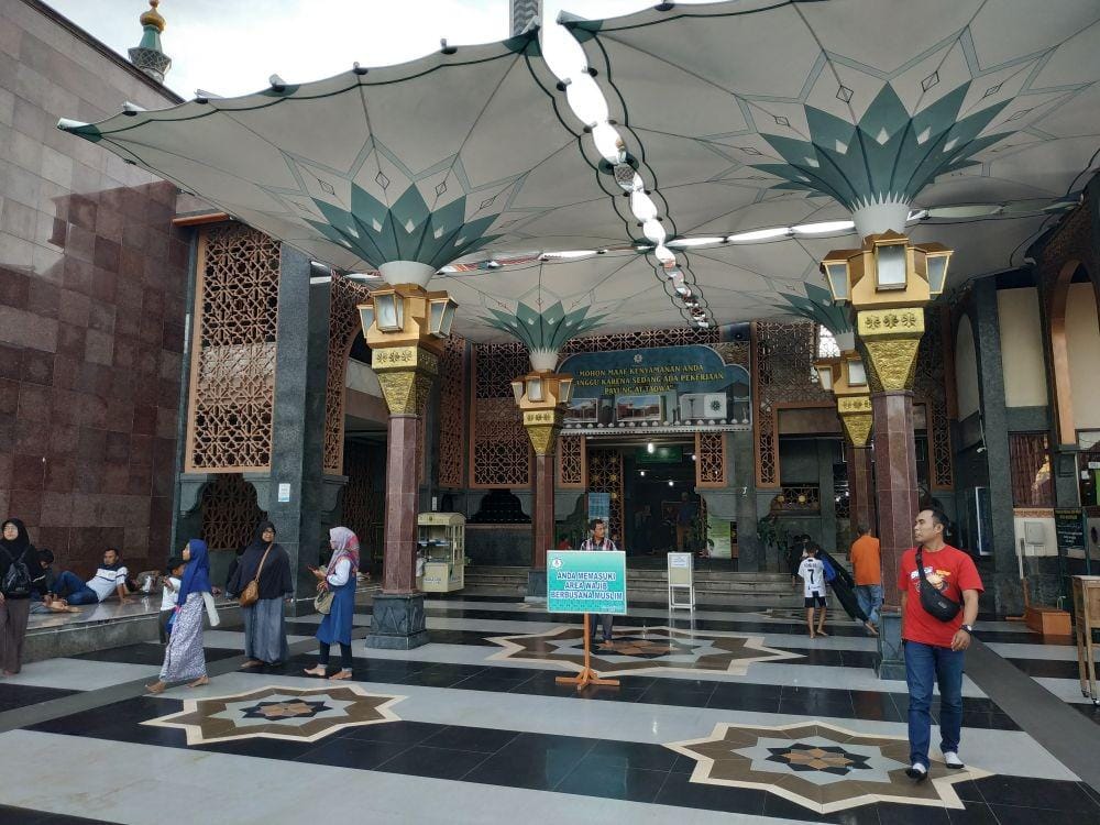 IDN Times/Debbie Sutrisno