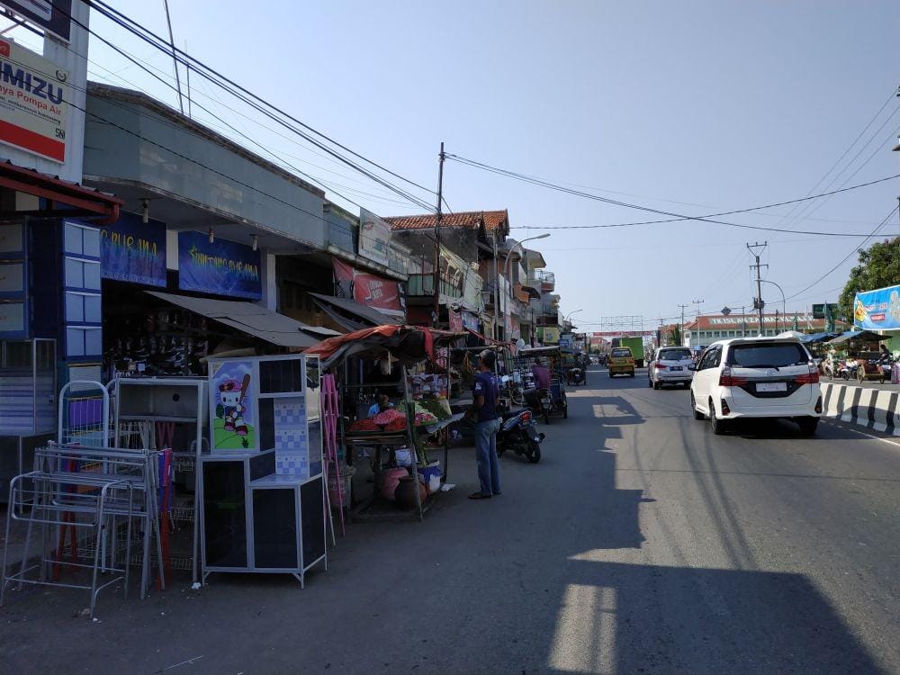 IDN Times/Debbie Sutrisno