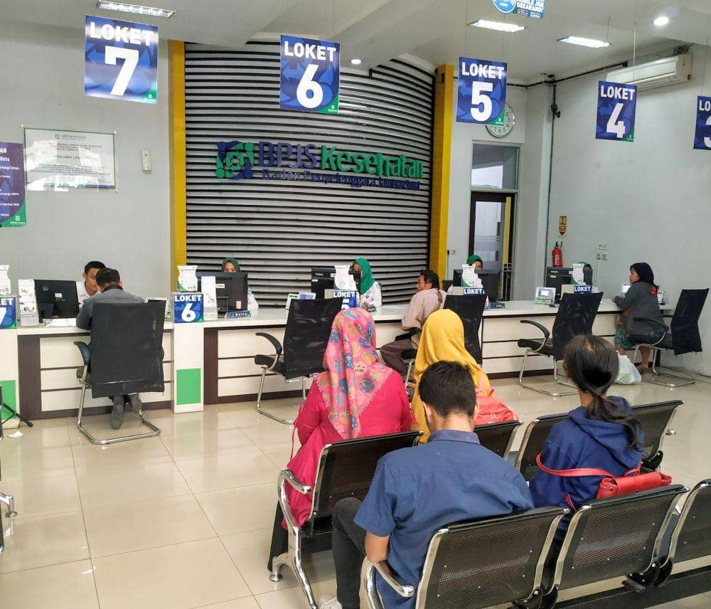 IDN Times/ Alfi Ramadana