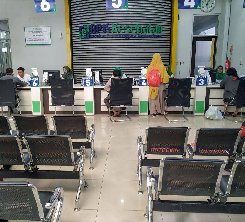 IDN Times/ Alfi Ramadana