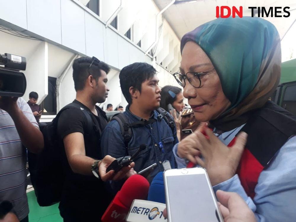 IDN Times/Margith Juita Damanik