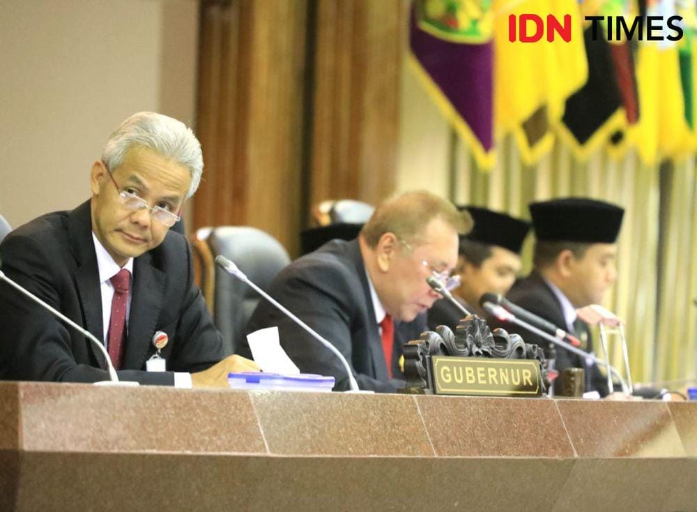 IDN Times/dok Humas Pemprov Jateng