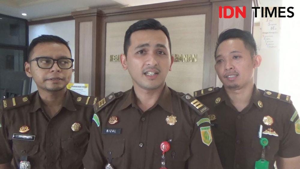 IDN Times/I Made Argawa