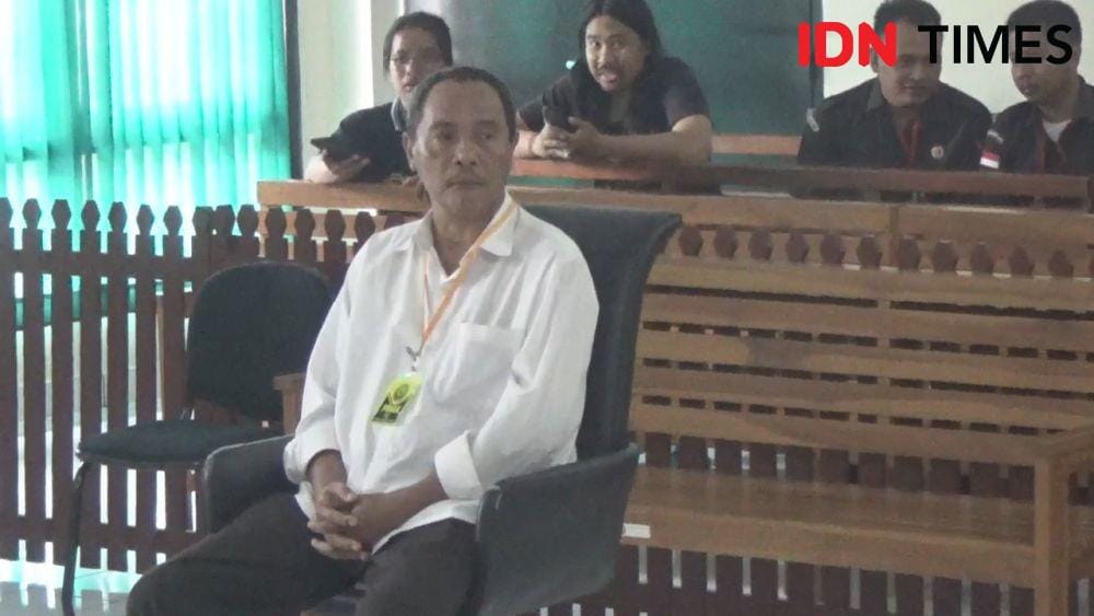 IDN Times/I Made Argawa