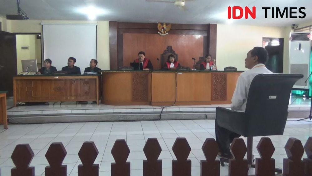 IDN Times/I Made Argawa