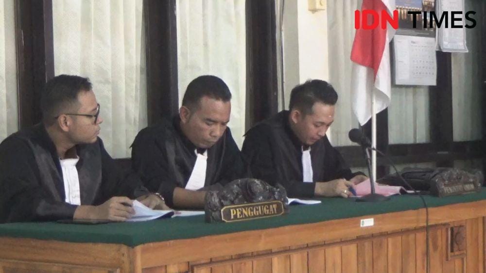 IDN Times/I Made Argawa