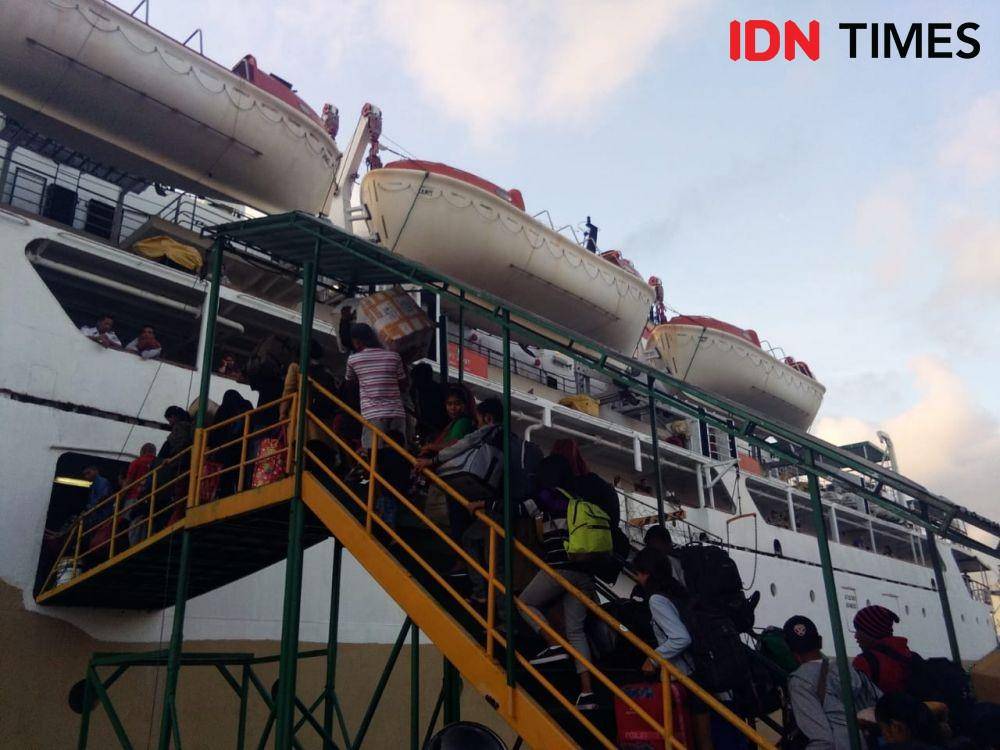 IDN Times/Hisyam Keleten Kelin