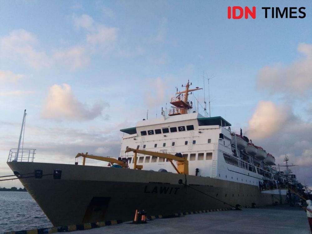 IDN Times/Hisyam Keleten Kelin