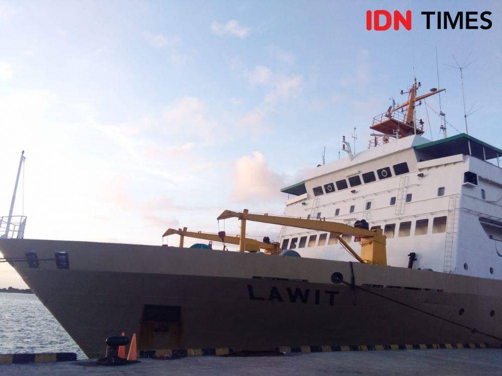 IDN Times/Hisyam Keleten Kelin